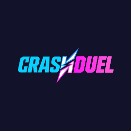 Crash Duel logo