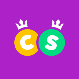 Crown Coins logo