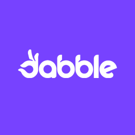 Dabble