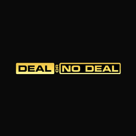Deal or No Deal logo