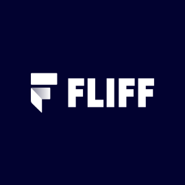 Fliff logo