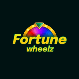 Fortune Wheelz logo