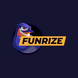 Funrize Casino logo