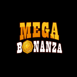 Mega Bonanza logo