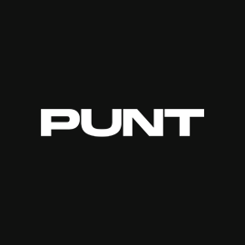 Punt.com logo