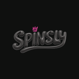 Spinsly logo