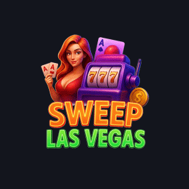 Sweep Las Vegas logo