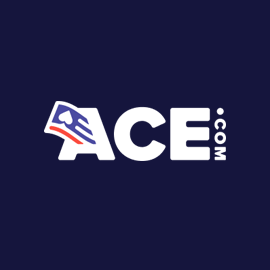 Ace logo