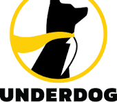 Underdog logo