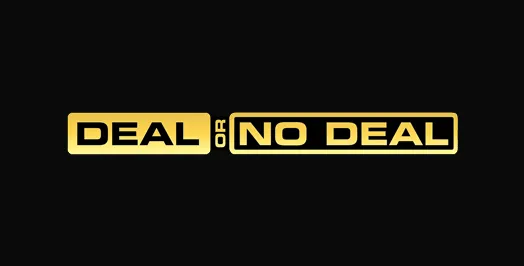 Deal or No Deal logo