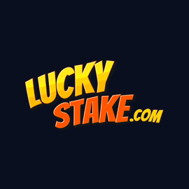 Luckystake logo