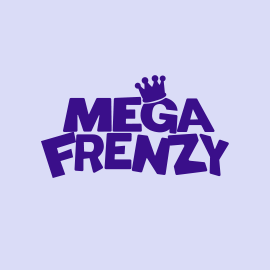 MegaFrenzy logo