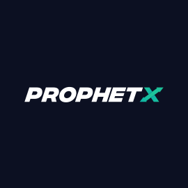 ProphetX logo
