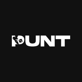 Punt.com logo