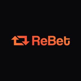 Rebet logo