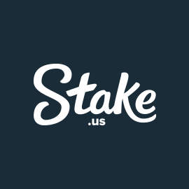 Stake logo