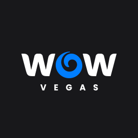 WowVegas logo